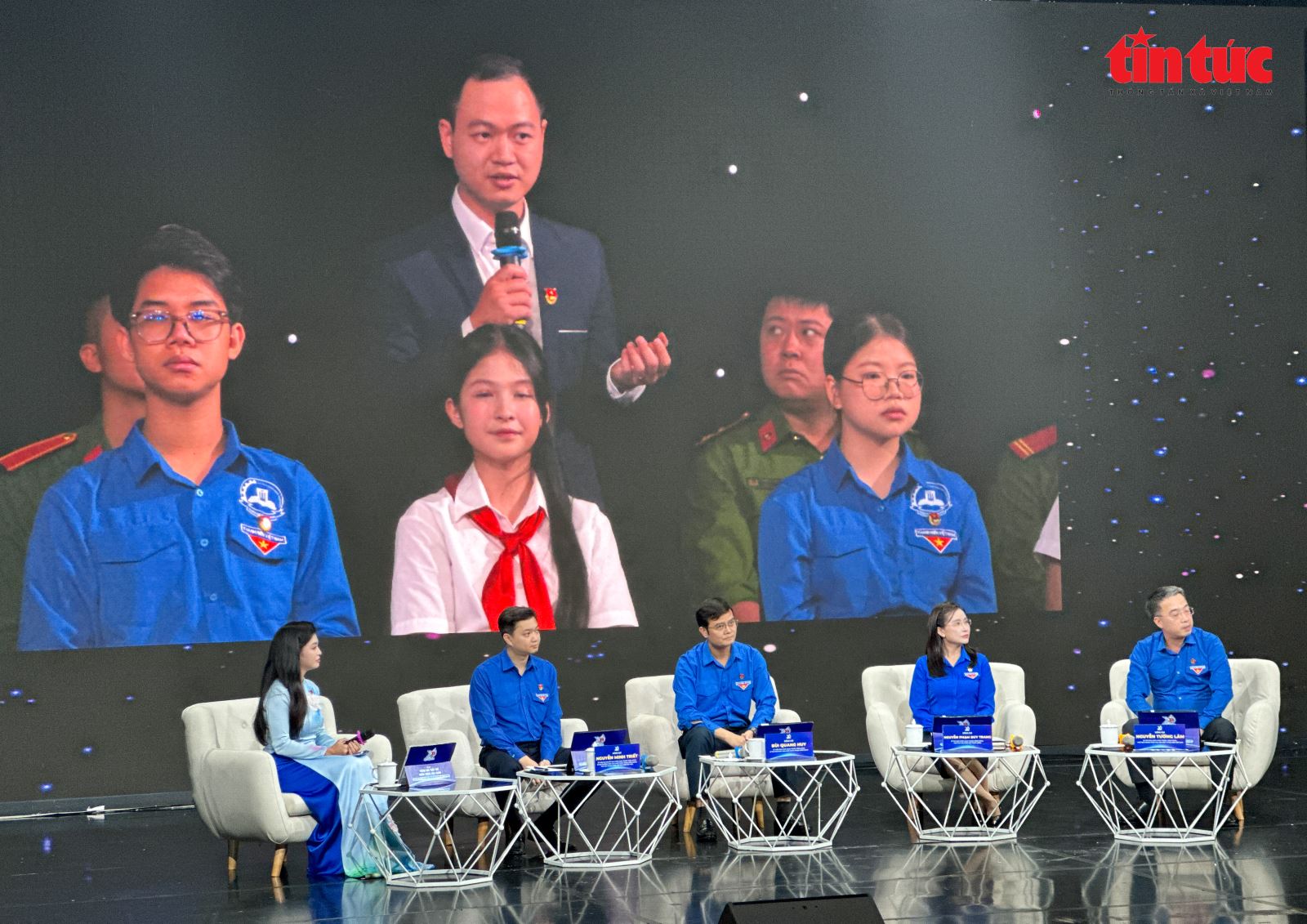 Chú thích ảnh