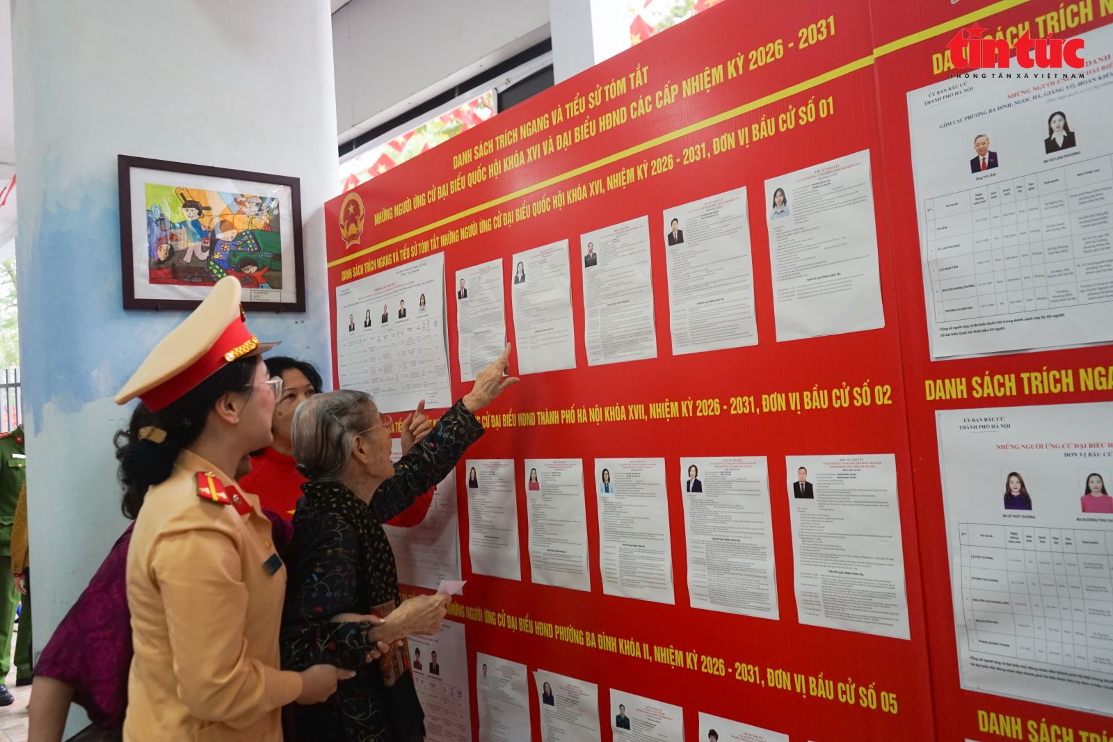 Chú thích ảnh