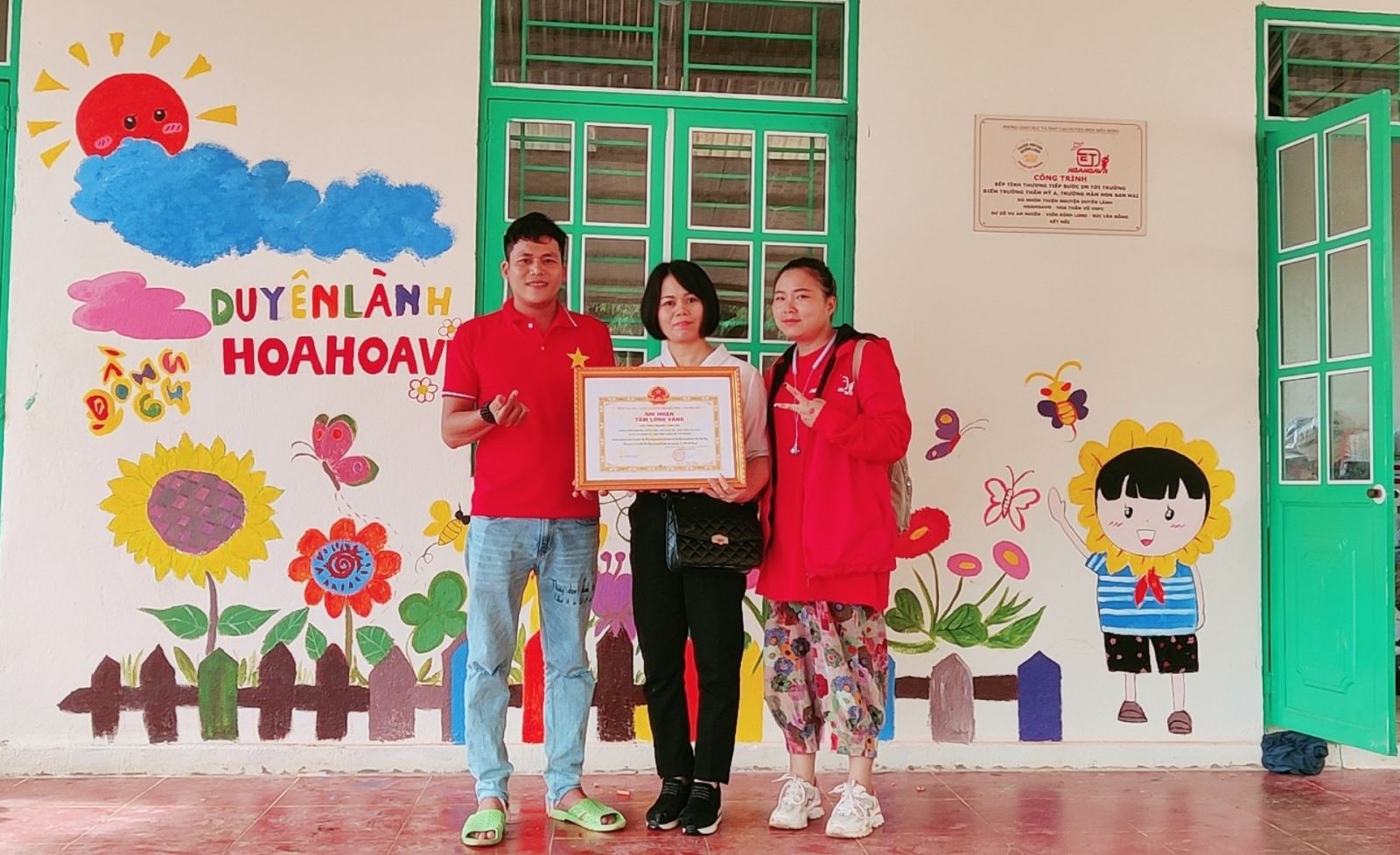 Chú thích ảnh