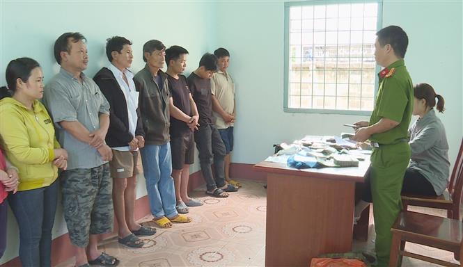 Chú thích ảnh