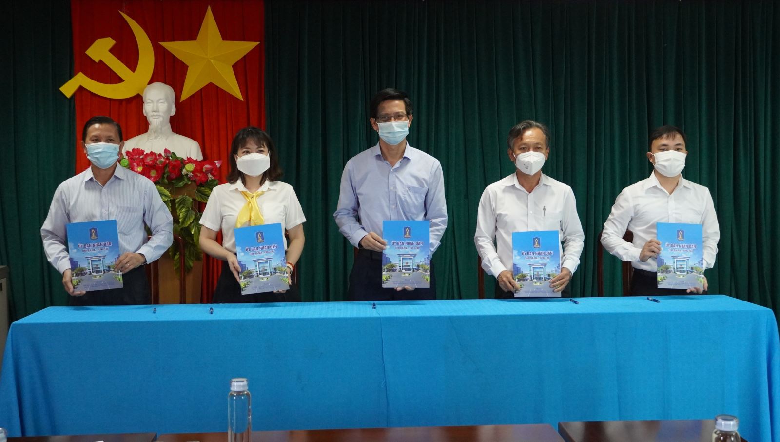 Chú thích ảnh