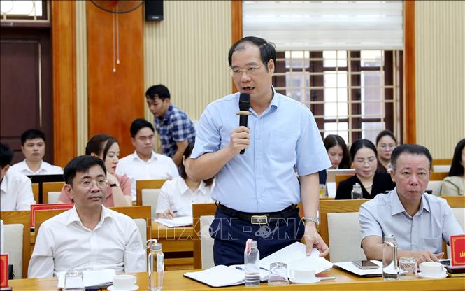 Phục dựng, tái hiện thương cảng Phố Hiến xưa