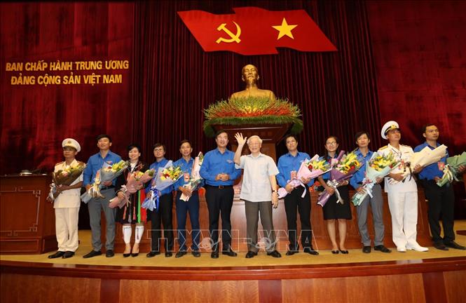 Chú thích ảnh