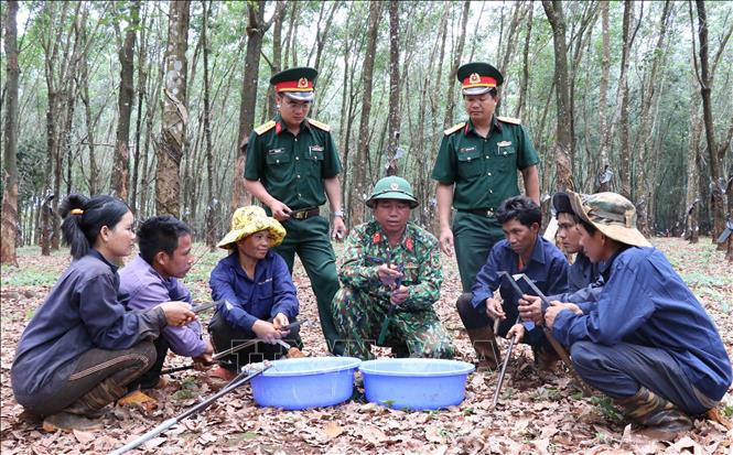 Chú thích ảnh