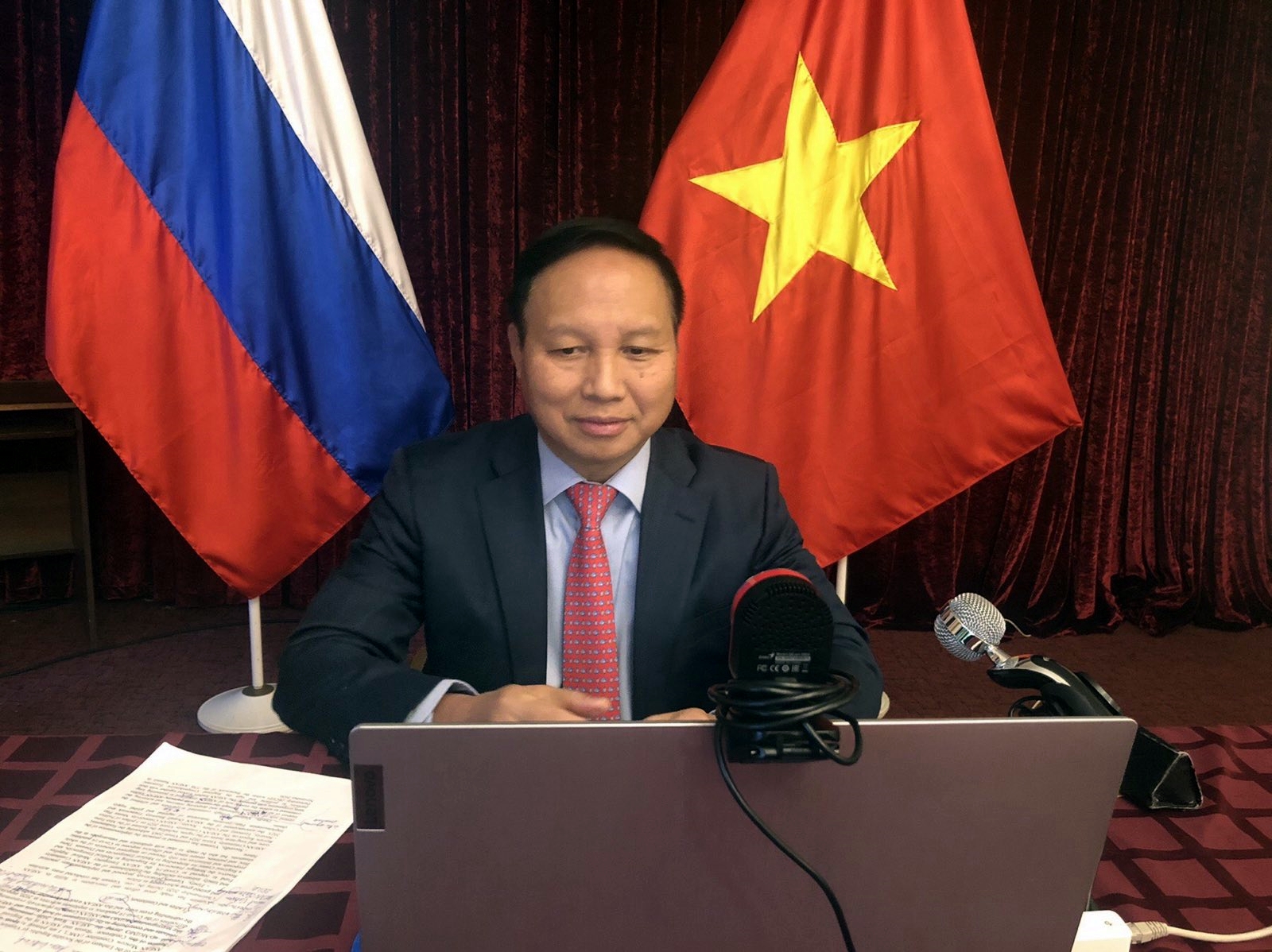 Chú thích ảnh