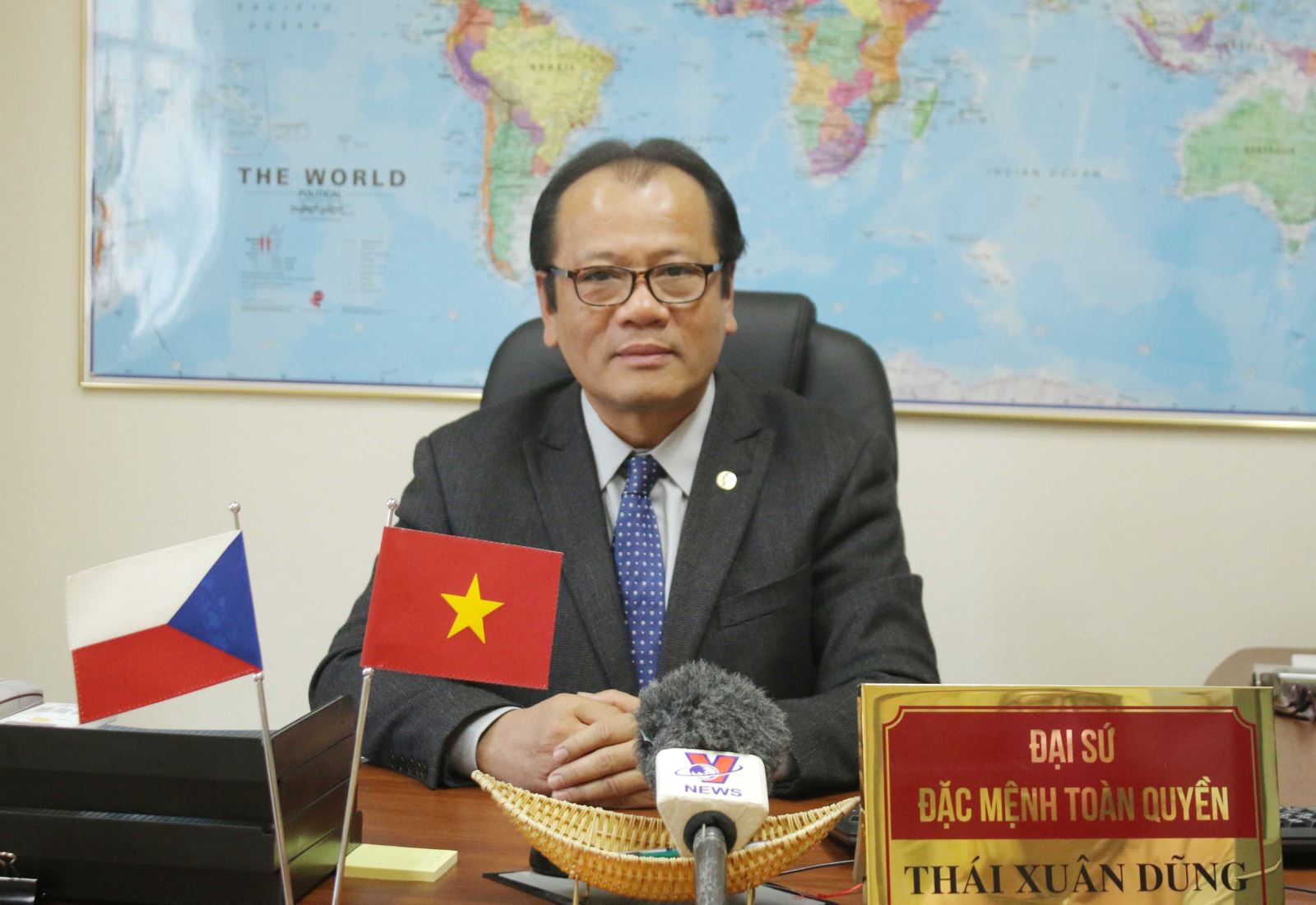 Chú thích ảnh