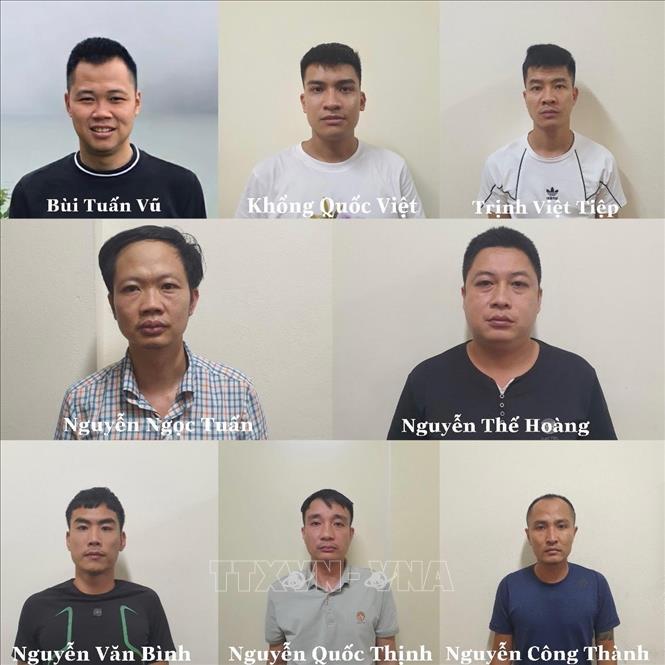 Chú thích ảnh