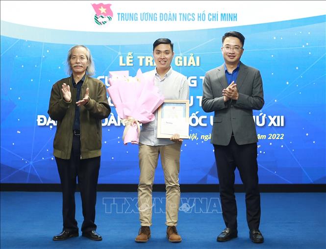 Chú thích ảnh