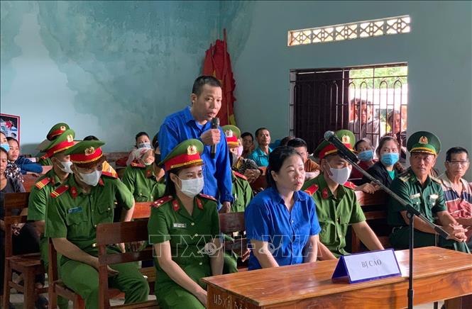 Chú thích ảnh