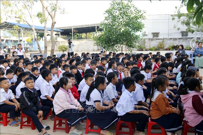 Chú thích ảnh