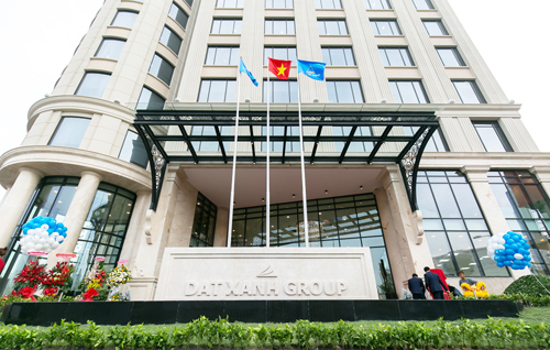 Vì sao môi giới và bán nhà của Đất Xanh tiếp tục tăng trưởng 22% trong năm 2019?