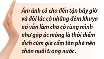 Phạm Thị Huân - ‘Nữ hoàng’ trứng gia cầm Việt ảnh 7