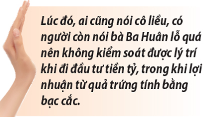 Phạm Thị Huân - ‘Nữ hoàng’ trứng gia cầm Việt ảnh 11
