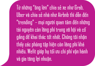 CEO Nguyễn Khôi: Khởi nghiệp quan trọng là tạo nên giá trị gì ảnh 3