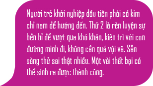 CEO Nguyễn Khôi: Khởi nghiệp quan trọng là tạo nên giá trị gì ảnh 7