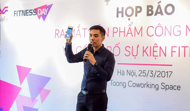 CEO Nguyễn Khôi: Khởi nghiệp quan trọng là tạo nên giá trị gì ảnh 4