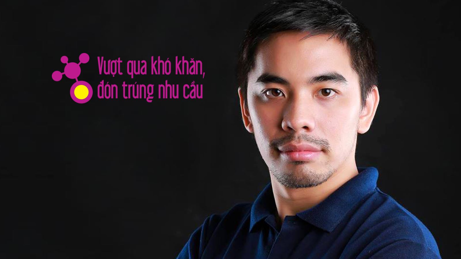 CEO Nguyễn Khôi: Khởi nghiệp quan trọng là tạo nên giá trị gì ảnh 5