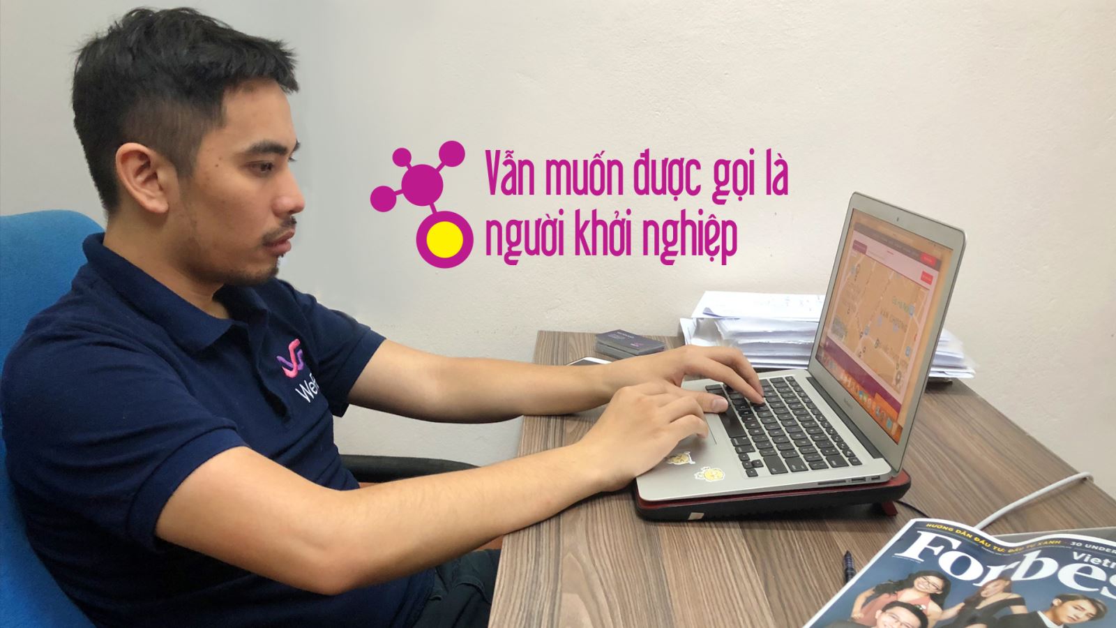 CEO Nguyễn Khôi: Khởi nghiệp quan trọng là tạo nên giá trị gì ảnh 8