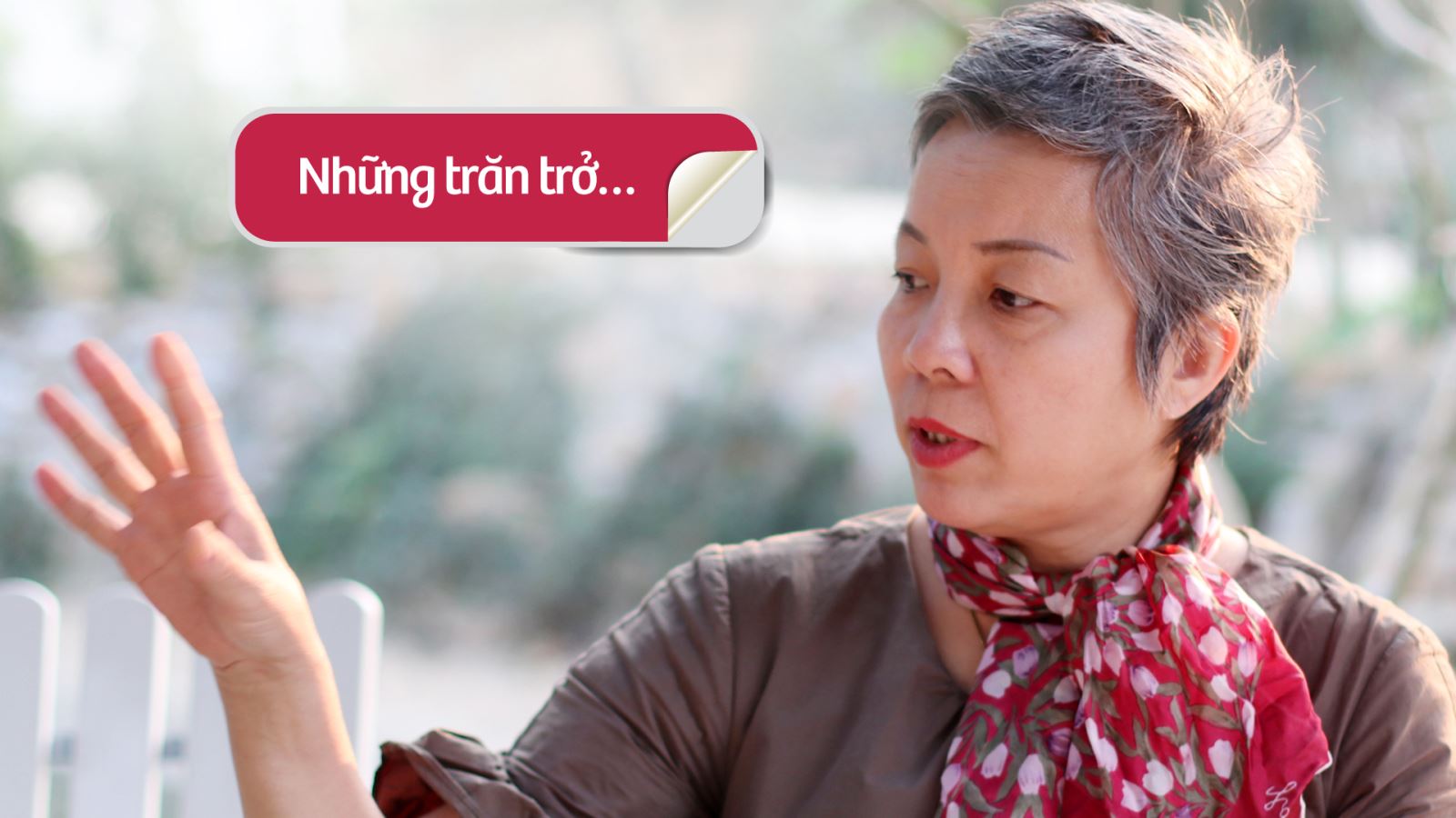 Nguyễn Vân Anh- Cả đời đi tìm lại khát vọng sống cho nữ giới ảnh 10