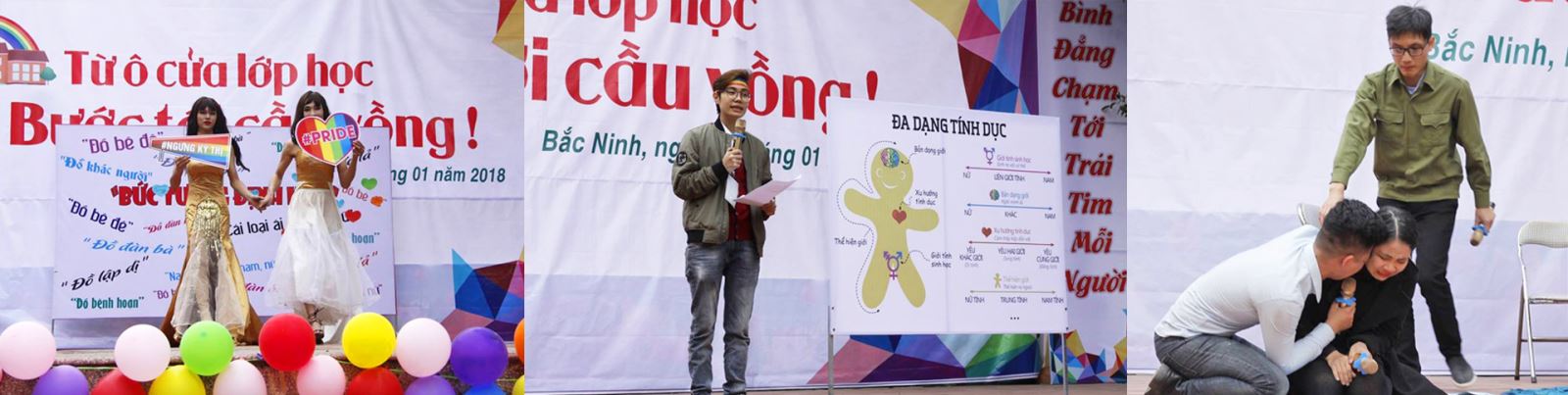 Nguyễn Vân Anh- Cả đời đi tìm lại khát vọng sống cho nữ giới ảnh 5