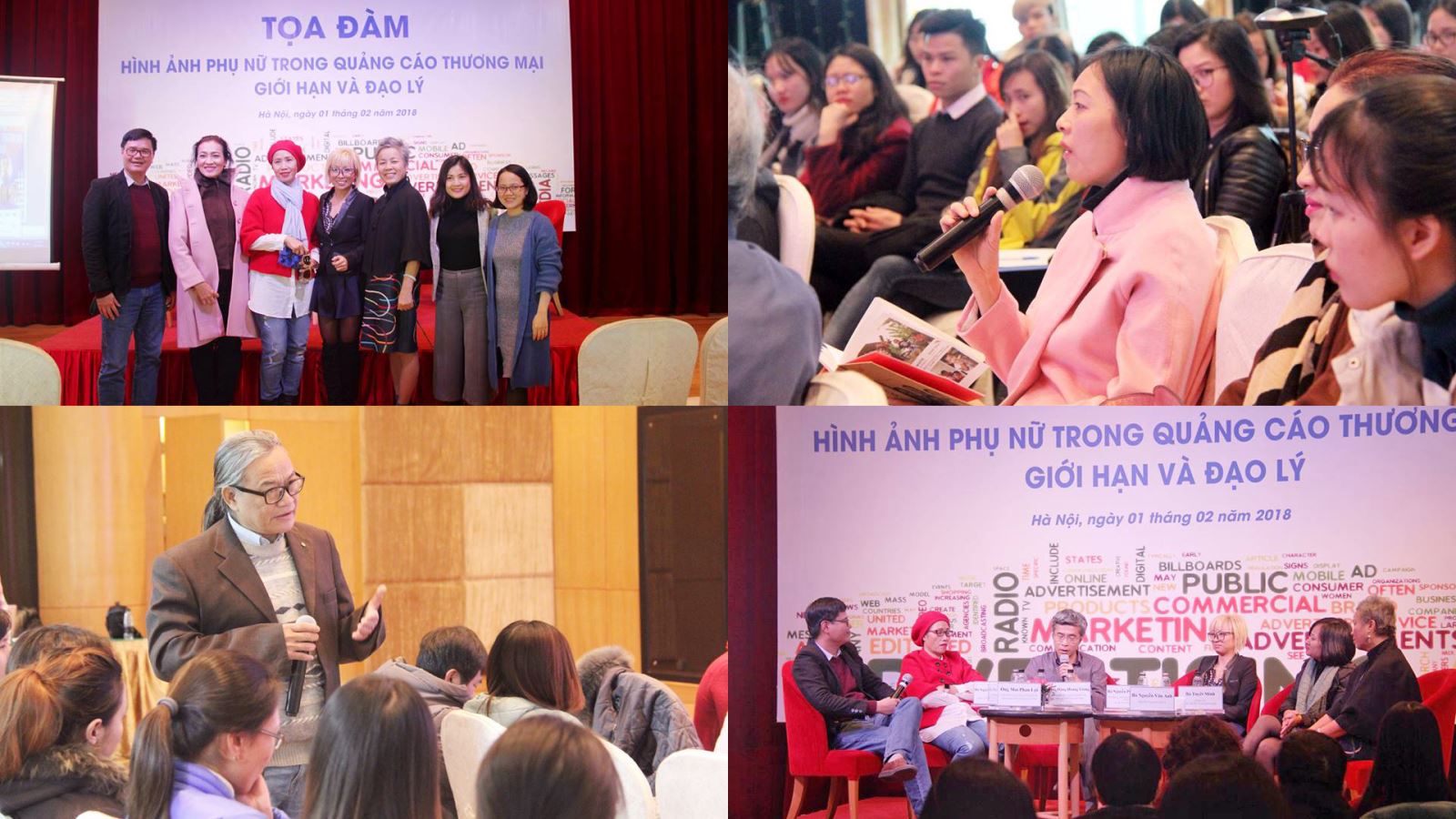 Nguyễn Vân Anh- Cả đời đi tìm lại khát vọng sống cho nữ giới ảnh 8