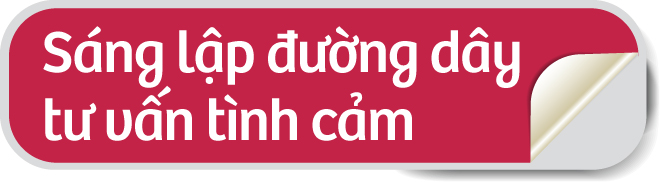 Nguyễn Vân Anh- Cả đời đi tìm lại khát vọng sống cho nữ giới ảnh 1