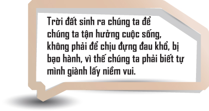 Nguyễn Vân Anh- Cả đời đi tìm lại khát vọng sống cho nữ giới ảnh 6