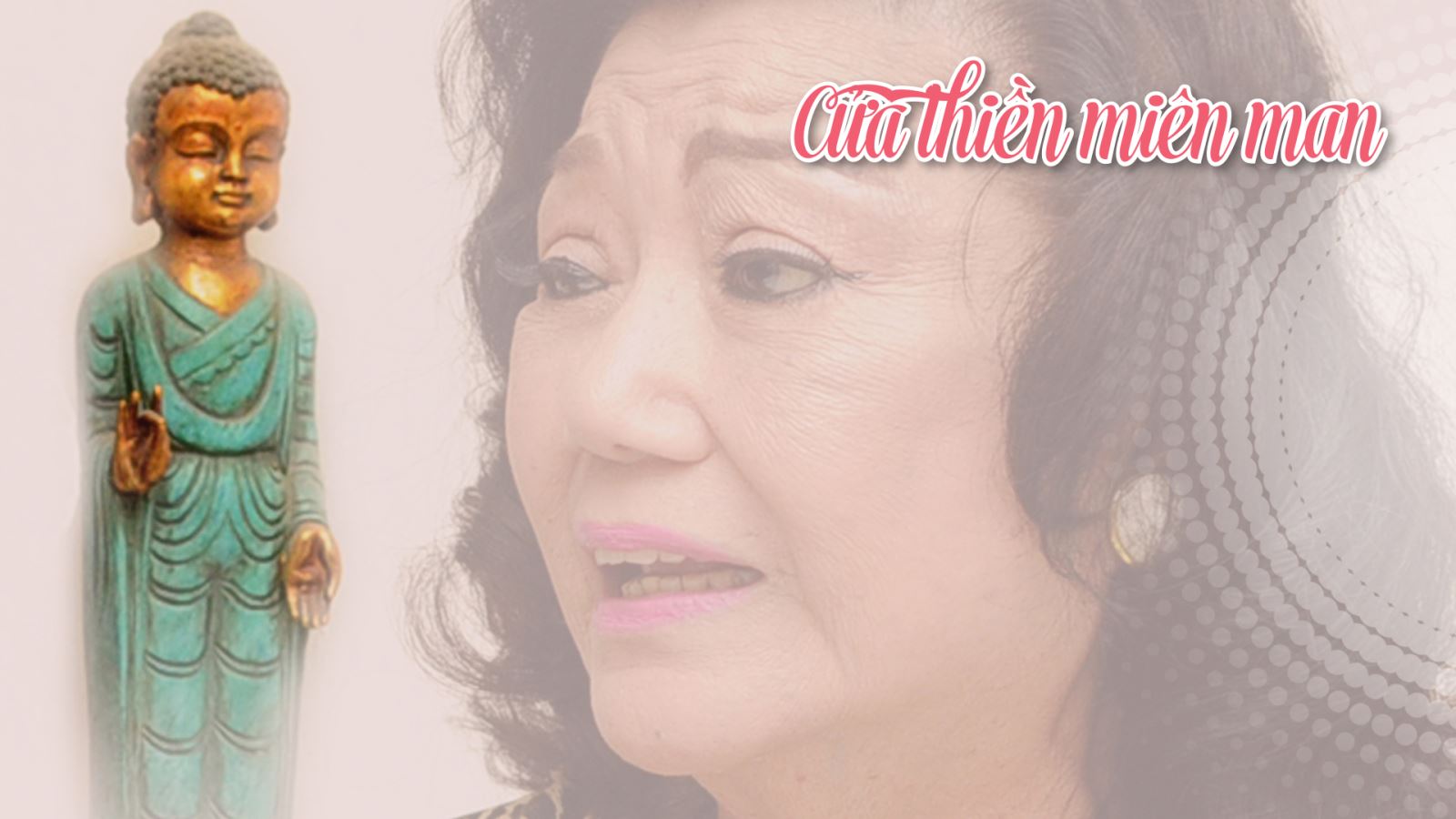 NSND Kim Cương: Lặng lẽ góp tâm đời, tâm nghề ảnh 12