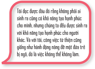 NSND Kim Cương: Lặng lẽ góp tâm đời, tâm nghề ảnh 4