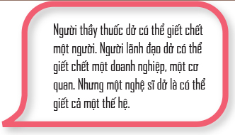 NSND Kim Cương: Lặng lẽ góp tâm đời, tâm nghề ảnh 8