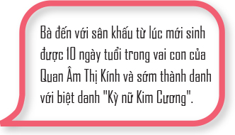 NSND Kim Cương: Lặng lẽ góp tâm đời, tâm nghề ảnh 10