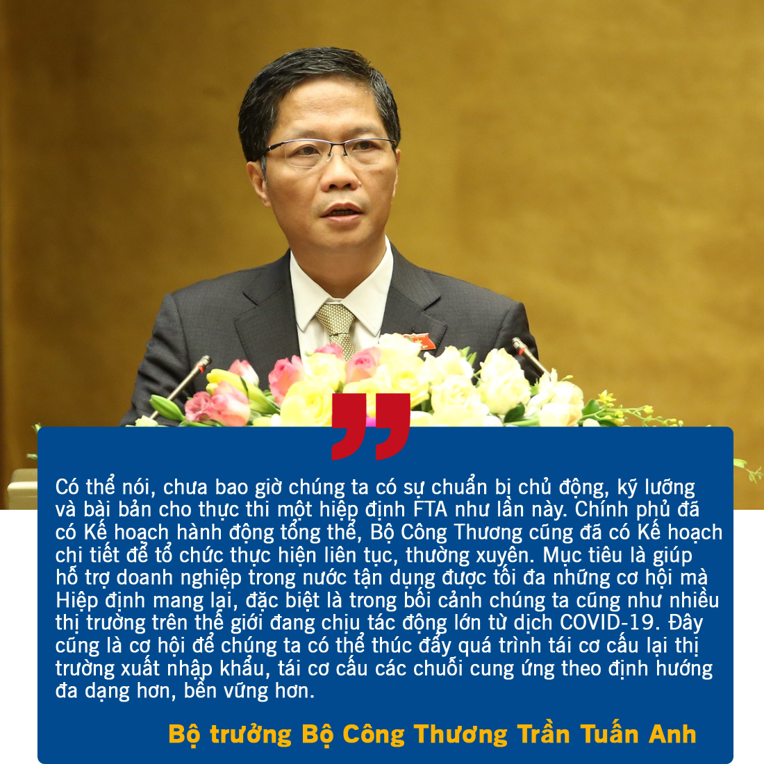 Nút tăng tốc EVFTA ảnh 10