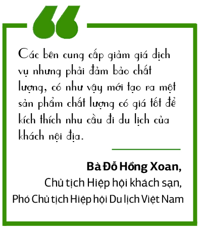Du lịch nội địa 'lên ngôi' ảnh 6