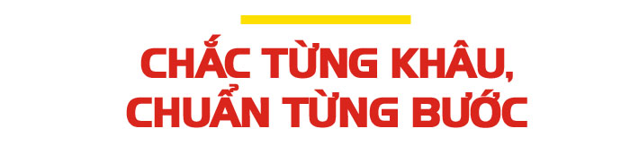 Niềm tin từ Đại hội Đảng cấp cơ sở ảnh 6