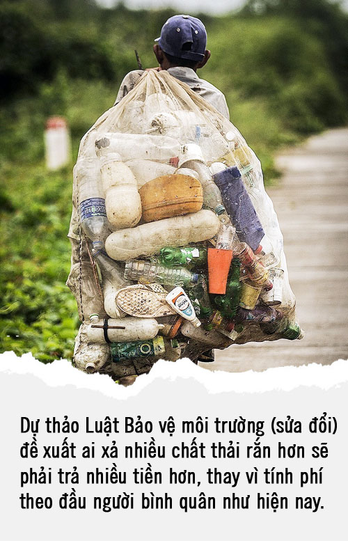 Rác thải nhựa: Tiện 1 phút, hại nghìn năm ảnh 7