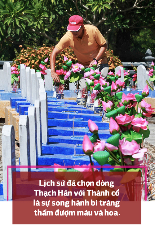 Thạch Hãn - dòng sông hoa lửa ảnh 3