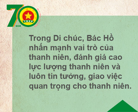 Sáng mãi tinh thần Thanh niên xung phong ảnh 3