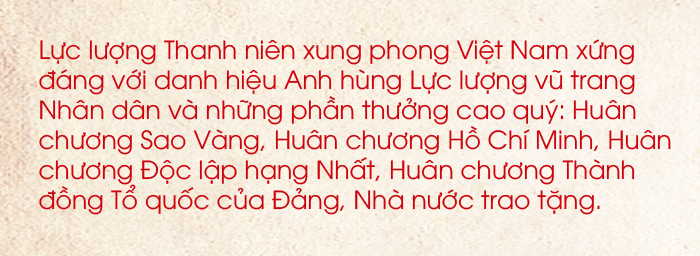 Sáng mãi tinh thần Thanh niên xung phong ảnh 21