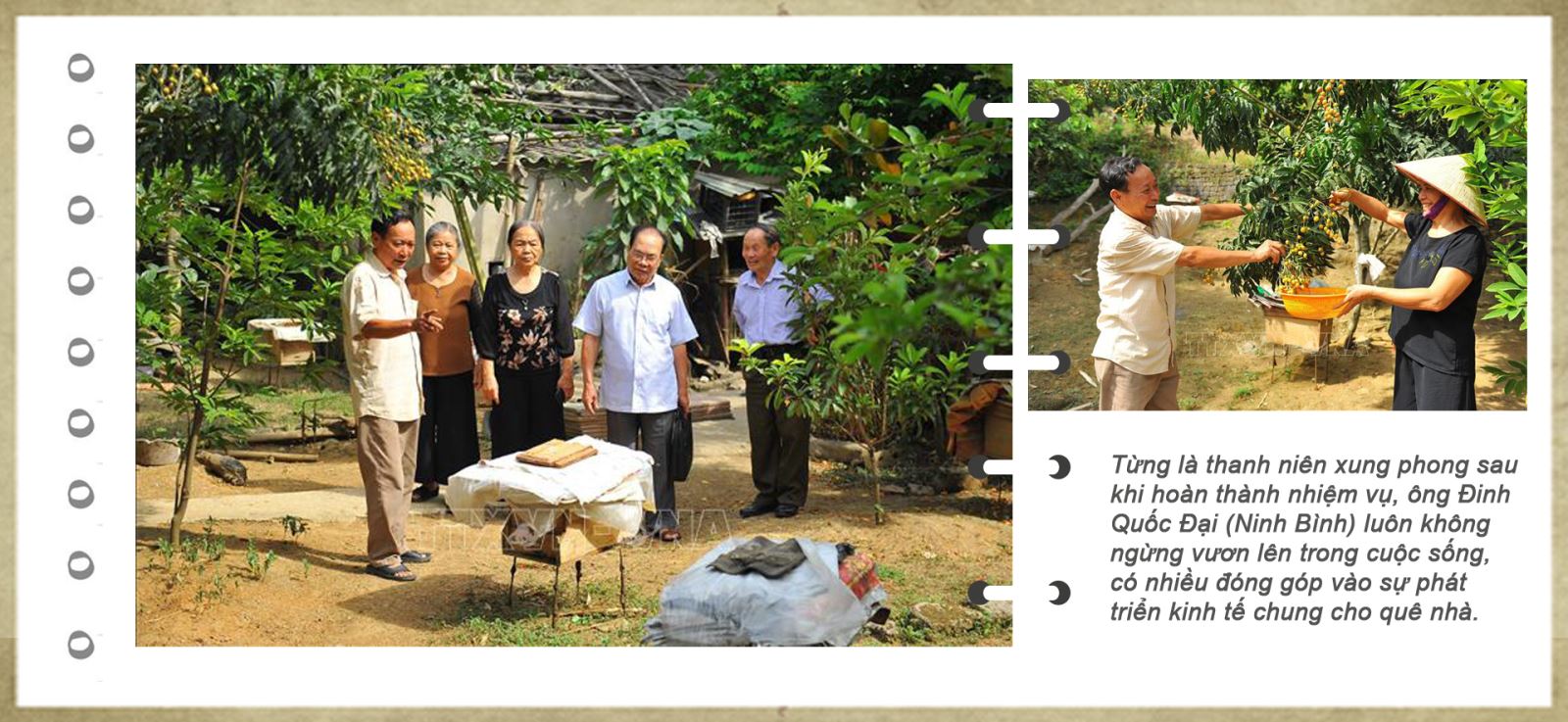 Sáng mãi tinh thần Thanh niên xung phong ảnh 11
