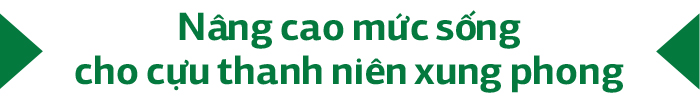 Sáng mãi tinh thần Thanh niên xung phong ảnh 16