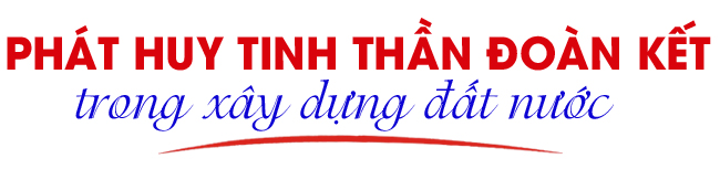 Sức mạnh Việt Nam từ mùa thu Tháng Tám ảnh 14