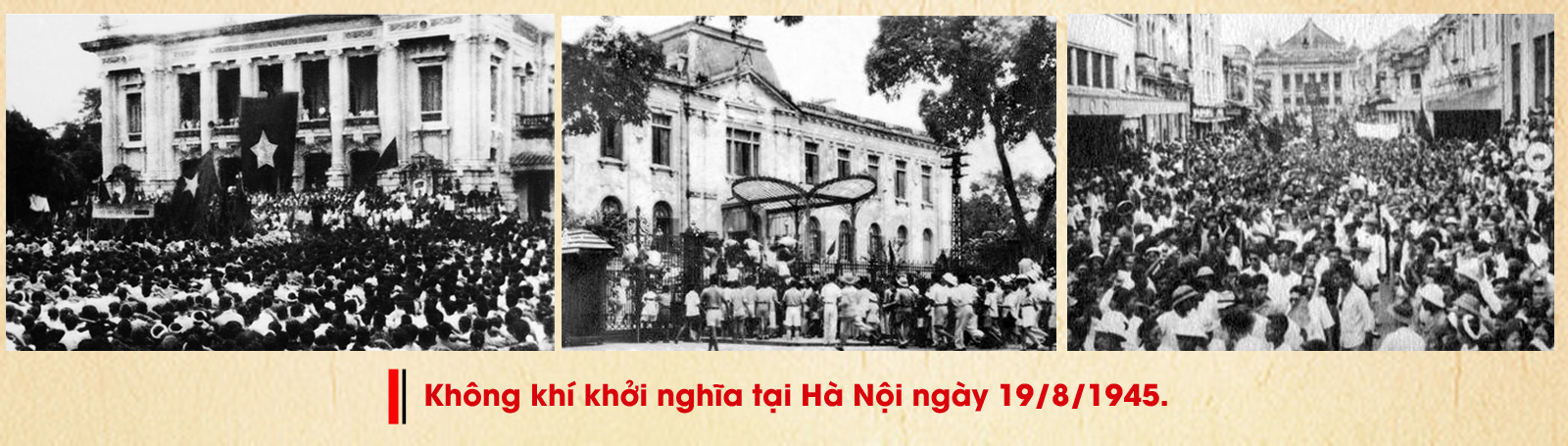 Sức mạnh Việt Nam từ mùa thu Tháng Tám ảnh 6
