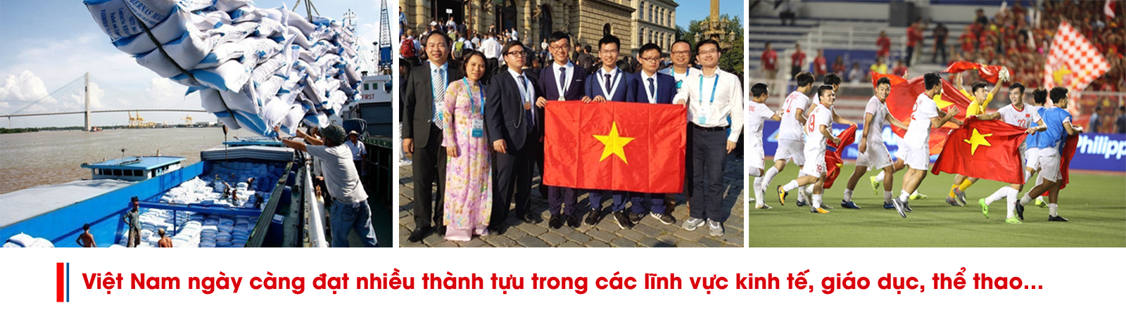 Sức mạnh Việt Nam từ mùa thu Tháng Tám ảnh 19