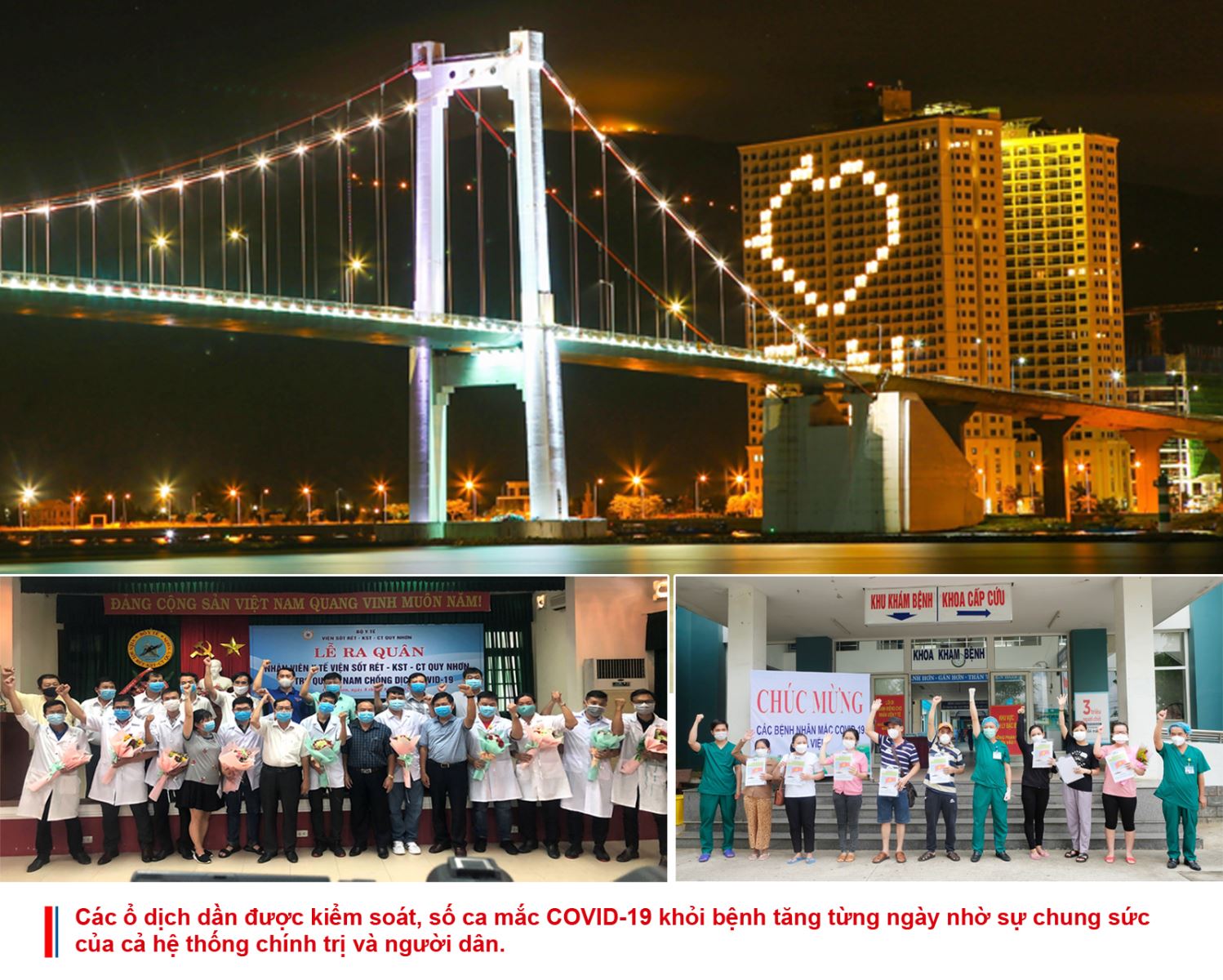 Sức mạnh Việt Nam từ mùa thu Tháng Tám ảnh 20