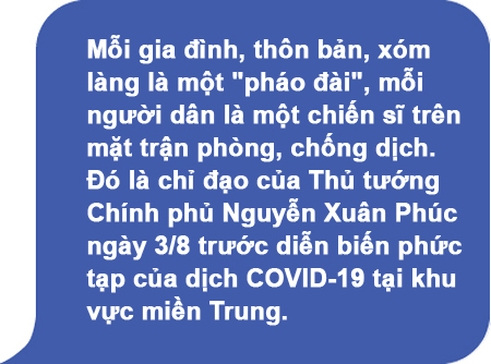 Đà Nẵng 'bình tĩnh sống' ảnh 3