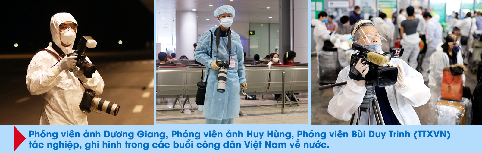 Nghĩa đồng bào trên những cánh bay ảnh 13