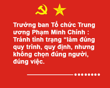 Đại hội đảng bộ cấp trên cơ sở&nbsp;và những bài học kinh nghiệm ảnh 15