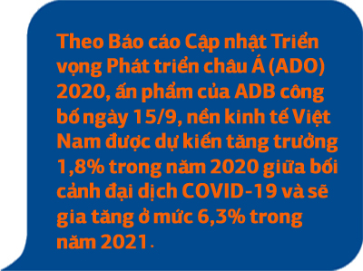 Biến ‘nguy’ thành ‘cơ’ ảnh 6