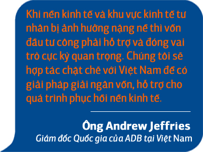 Biến ‘nguy’ thành ‘cơ’ ảnh 20