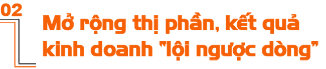 Biến ‘nguy’ thành ‘cơ’ ảnh 7